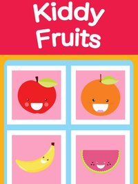 Kids Fruits - Toddlers Learn Fruits screenshot, image №1649000 - RAWG