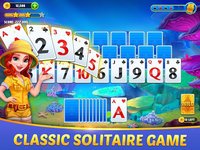 Solitaire TriPeaks Journey - Free Card Game screenshot, image №2072137 - RAWG