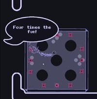 The Littlest ScamBot screenshot, image №3473767 - RAWG