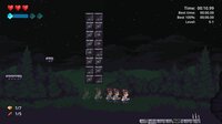 NinjaThea 2 screenshot, image №4143122 - RAWG