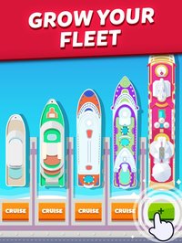 Idle Cruise Ship screenshot, image №2231454 - RAWG