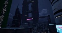 Mega City Parkour screenshot, image №4155513 - RAWG