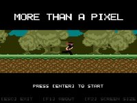 More than a Pixel screenshot, image №1217520 - RAWG