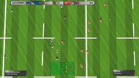 Retro Rugby screenshot, image №4217904 - RAWG