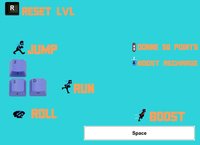 NINJA RUN (itch) screenshot, image №1088857 - RAWG