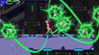 Cyber Girl 2.0: RUNNING screenshot, image №4173281 - RAWG