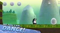 Penguin Panic! screenshot, image №4147001 - RAWG