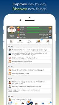Life Simulator: Reloaded screenshot, image №2681480 - RAWG