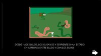 worms and snakes screenshot, image №2995391 - RAWG