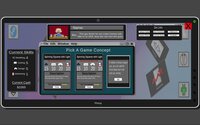 Game Dev Simulator (Eravex) screenshot, image №3730563 - RAWG