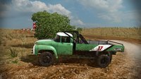 ZiL Truck RallyCross screenshot, image №213092 - RAWG