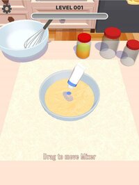 Icing Cookie screenshot, image №2570571 - RAWG