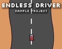 Endless Driver Sample Project screenshot, image №3636711 - RAWG