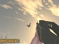 Birds Sniper Shooting screenshot, image №923476 - RAWG