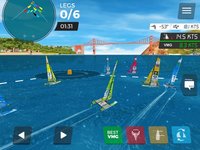 Virtual Regatta Inshore screenshot, image №2066410 - RAWG