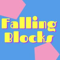 Falling Blocks (itch) (Khaled Al Naqbi) screenshot, image №2975699 - RAWG