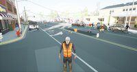 Clean City Game screenshot, image №3673369 - RAWG