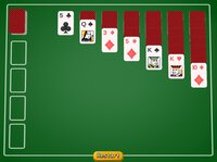 Kreator Solitaire screenshot, image №3100599 - RAWG