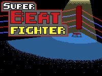 Super Beat Fighter screenshot, image №2784912 - RAWG