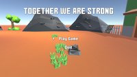 Together We Are Strong screenshot, image №1852138 - RAWG