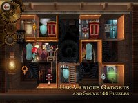 ROOMS: The Toymaker's Mansion screenshot, image №1992717 - RAWG