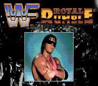 WWF Royal Rumble screenshot, image №760986 - RAWG