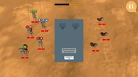 Path of Aridity screenshot, image №3260052 - RAWG