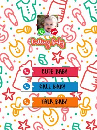 Calling Baby screenshot, image №2047305 - RAWG