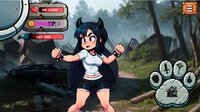 FEMINIST METEORITE screenshot, image №4232456 - RAWG