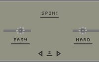 Spin screenshot, image №1268804 - RAWG