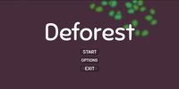 Deforest screenshot, image №2326136 - RAWG