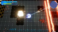 Blue Crystal screenshot, image №1879878 - RAWG