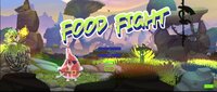 Food Fight (itch) (GryffnGaming) screenshot, image №3248235 - RAWG