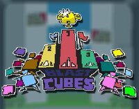 Blast Cubes (Unfinished) screenshot, image №3235271 - RAWG