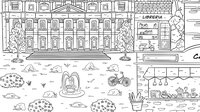 100 Italy Cats screenshot, image №4220545 - RAWG