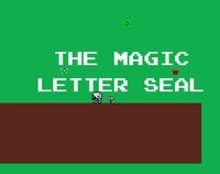 The Magic Letter Seal screenshot, image №2408171 - RAWG