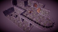 Constructo - Dungeons Builder (itch) screenshot, image №3645232 - RAWG