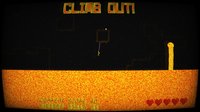 CLIMB OUT! screenshot, image №2180173 - RAWG
