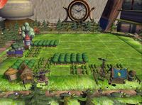 Farmlands screenshot, image №499023 - RAWG