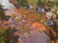 Age of Empires III: The WarChiefs screenshot, image №449233 - RAWG