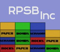 RPSB Inc. screenshot, image №2424434 - RAWG