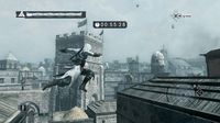 Assassin's Creed: Director's Cut Edition screenshot, image №236444 - RAWG