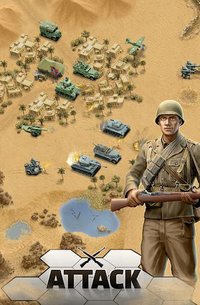 1943 Deadly Desert Premium screenshot, image №1407761 - RAWG