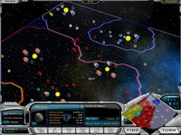 Galactic Civilizations II: Dread Lords screenshot, image №411925 - RAWG