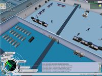 Airport Tycoon 3 screenshot, image №367240 - RAWG