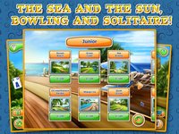 Strike Solitaire 2 Free screenshot, image №1329230 - RAWG