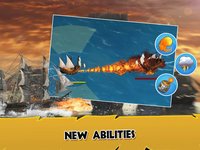 Age Of Wind 3: Pirate Game PvP screenshot, image №2040987 - RAWG