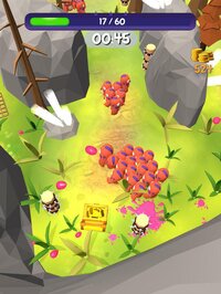 Maluki screenshot, image №2590424 - RAWG