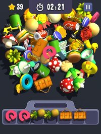 Matching Fun -3D Tiles Games screenshot, image №3083270 - RAWG