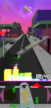 Beat Skater screenshot, image №2542071 - RAWG